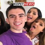 Meski Video Panasnya Ikut Tersebar, Nama Aktor Layar Lebar Jordi El Nano Tidak Trending di Twitter