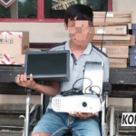 Disarankan Ortu Ambil Kuliah Ekonomi, Mawang Malah Dipukuli Akibat Kuliah Malam Ambil Komputer