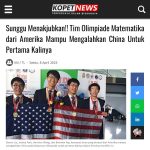 Sungguh Menakjubkan