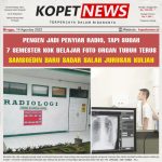 Pengen Jadi Penyiar Radio