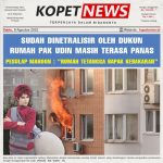 SUDAH DINETRALISIR OLEH DUKUN