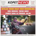Setelah Trend Crazy Rich