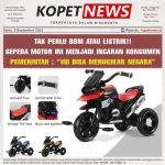 Tak Perlu BBM