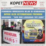 Fenomena Munculnya Iklan