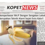 Memperbesar Mr.P