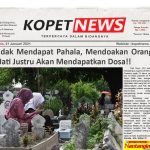 Tidak Mendapat Pahala,