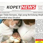 Agar Tidak Kempes