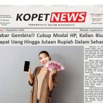Kabar Gembira