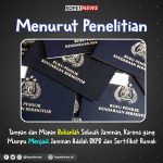 Tampan dan Mapan