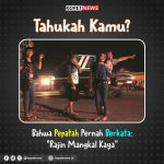 Tahukah Kamu Bahwa Pepatah