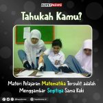 Tahukah Kamu Materi Pelajaran