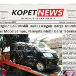 Tergiur Beli Mobil Baru