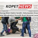 Main Hakim Sendiri