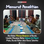Menurut Penelitian
