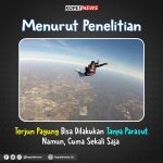 Terjun Payung