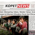 Selain Menyaring Udara