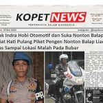 Pak Indra Hobi Otomotif
