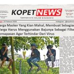 Harga Masker
