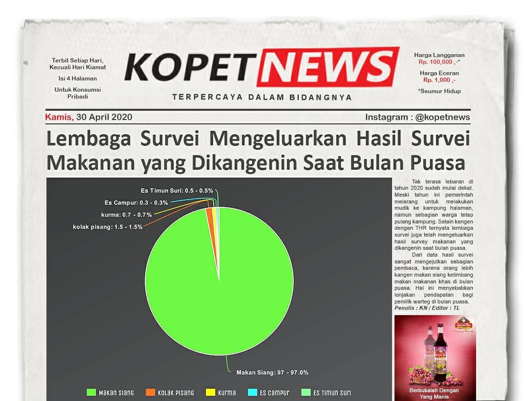 Lembaga Survei