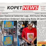 Ujian Nasional