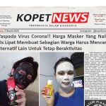 Waspada Virus Corona