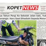 Dua Tahun Pergi