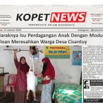 Maraknya Isu Perdagangan Anak Dengan Modus Kiloan Meresahkan Warga Desa Cisantuy