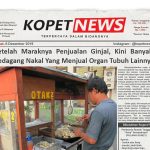 Setelah Maraknya Penjualan Ginjal, Kini Banyak Pedagang Nakal Yang Menjual Organ Tubuh Lainnya