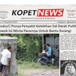 Modus!! Punya Penyakit Kelebihan Sel Darah Putih, Cowok ini Minta Pacarnya Untuk Bantu Kurangi