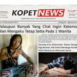 Walaupun Banyak Yang Chat Ingin Ketemu, Dilan Mengaku Tetap Setia Pada 1 Waktu